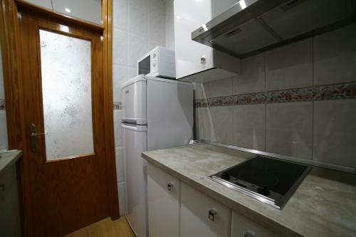 Apartamento Victoria De Alba House