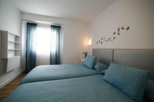 Apartamento Victoria De Alba House