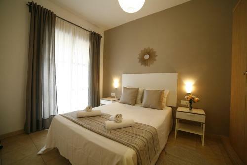 Apartamento Victoria De Alba House
