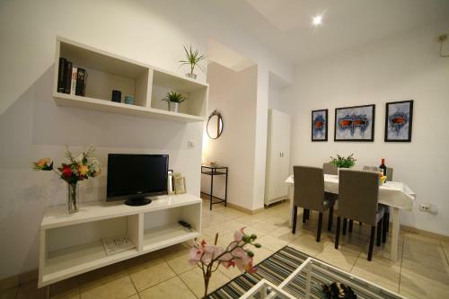 Apartamento Victoria De Alba House