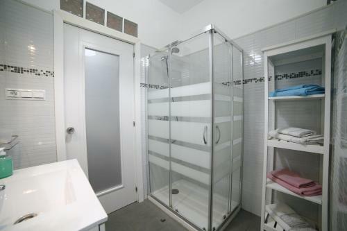 Apartamento Victoria De Alba House