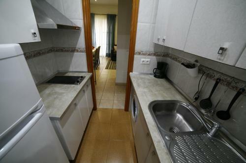 Apartamento Victoria De Alba House