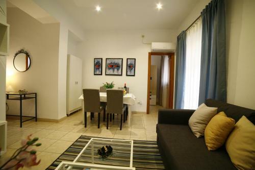 Apartamento Victoria De Alba House