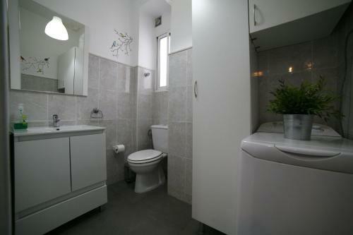 Apartamento Victoria De Alba House