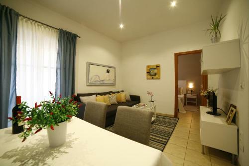 Apartamento Victoria De Alba House