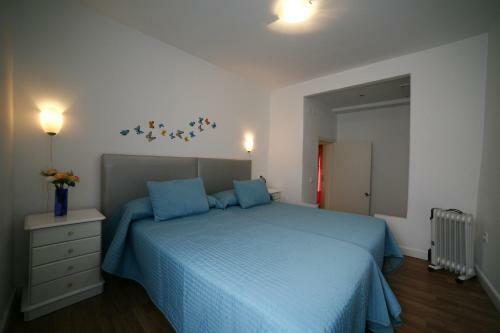 Apartamento Victoria De Alba House