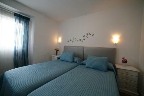 Apartamento Victoria De Alba House