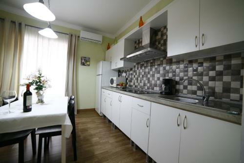 Apartamento Victoria De Alba House