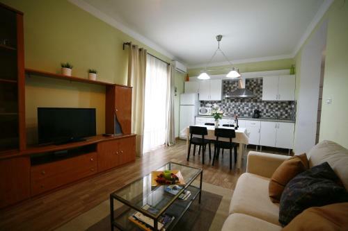 Apartamento Victoria De Alba House
