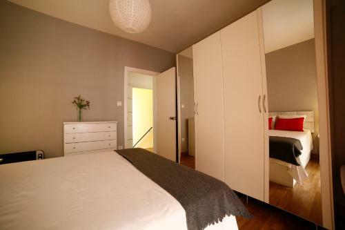 Apartamento Victoria De Alba House