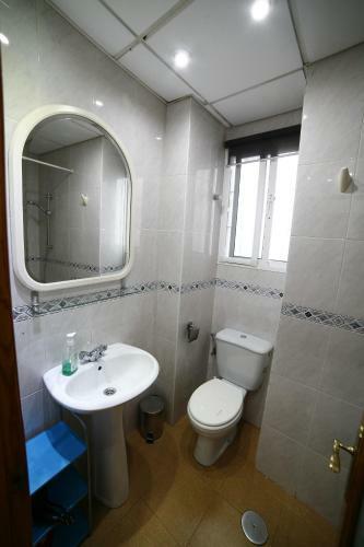 Apartamento Victoria De Alba House