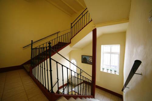 Apartamento Victoria De Alba House