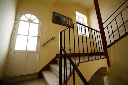 Apartamento Victoria De Alba House