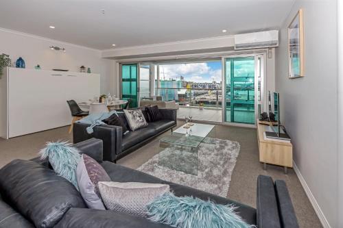 Apartamento Qv Elegant Modern Apt With Water View - 982