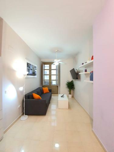Apartamento Solsur Mezquitilla