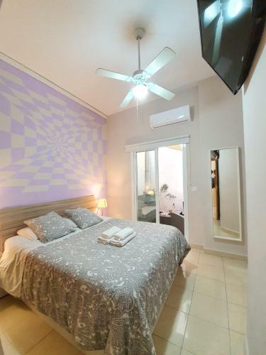 Apartamento Solsur Mezquitilla