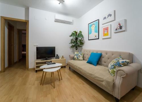 Apartamento Two Rooms La Basilica
