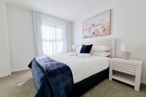 Brand New House By Botany - Netflix & Parking