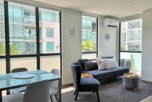 Apartamento Walk To Viaduct, Vic Park While Parking For Free