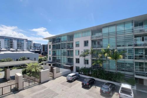 Apartamento Walk To Viaduct, Vic Park While Parking For Free