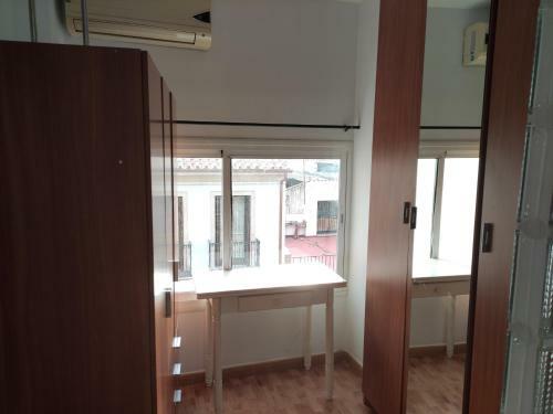 Apartamento Atico En Centro Historico De Malaga