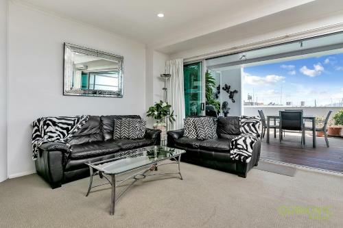 Qv Apartment With A Sea View (954)