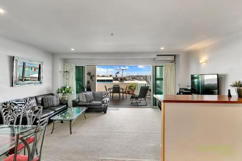 Qv Apartment With A Sea View (954)
