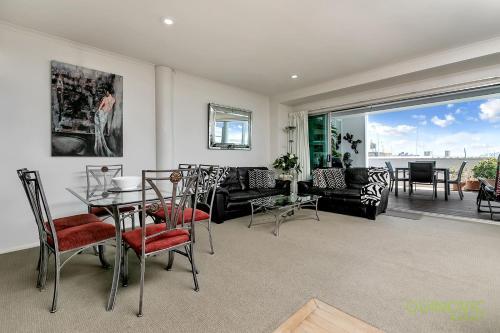 Qv Apartment With A Sea View (954)