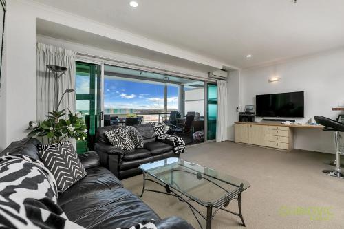 Qv Apartment With A Sea View (954)