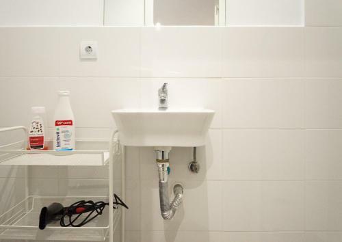 Apartamento Alameda De Colon