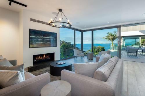 Hostal Elements Of Castor Bay