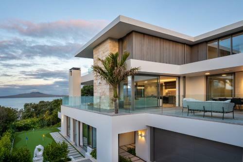 Hostal Elements Of Castor Bay