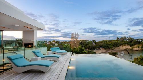 Hostal Elements Of Castor Bay