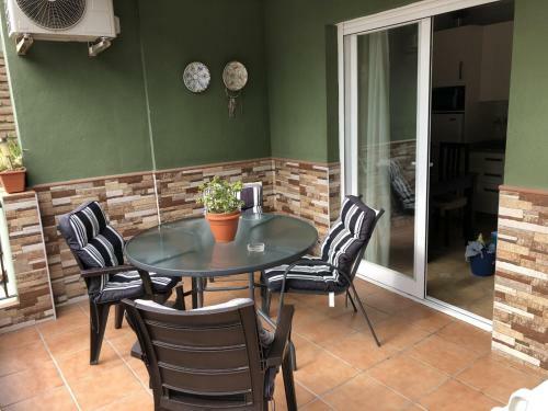 Apartamentos Manoli Playa