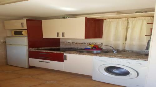 Apartamentos Manoli Playa