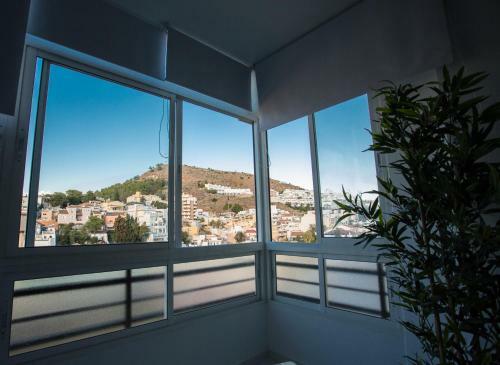 Wonderful Central Apartment Panoramics Views Wifi