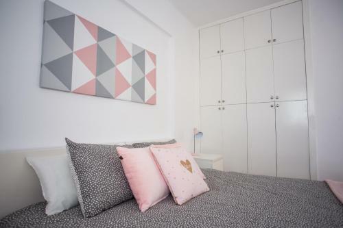 Wonderful Central Apartment Panoramics Views Wifi
