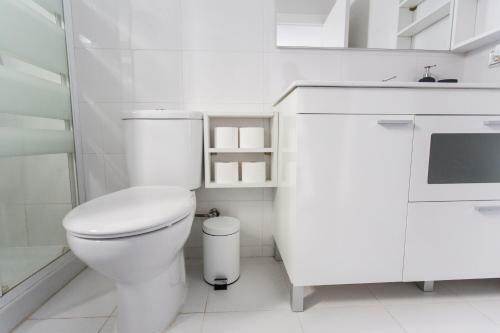 Wonderful Central Apartment Panoramics Views Wifi
