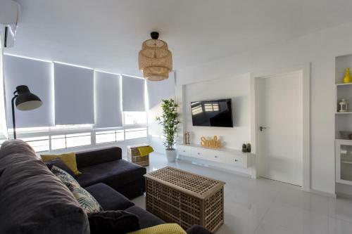 Wonderful Central Apartment Panoramics Views Wifi