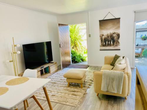 Hostal Takapuna Guest House