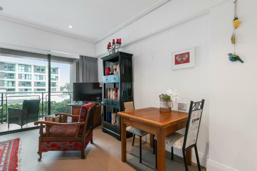 Apartamento The Charming Cracker!