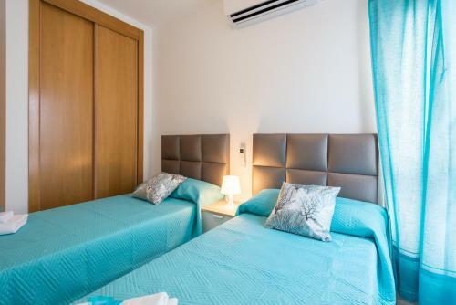 Apartamento Ventura Rodriguez 39