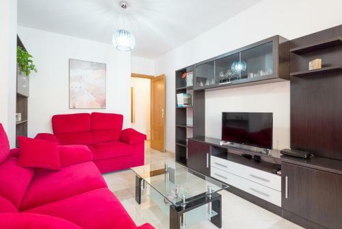 Apartamento Ventura Rodriguez 39