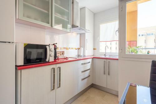 Apartamento Ventura Rodriguez 39