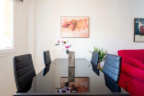 Apartamento Ventura Rodriguez 39