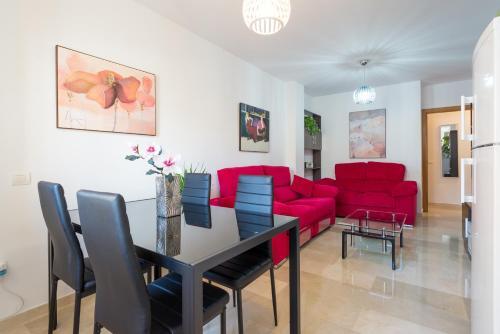 Apartamento Ventura Rodriguez 39