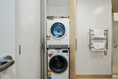 Apartamento Super Central To Skytower - Fast Wifi - Netflix