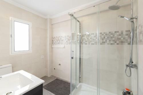 Apartamento Appartement Centre Ville Malaga