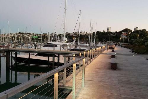 Apartamento Viaduct Marina Executive - Free Parking & Pool