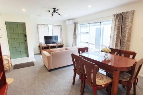 Cheerful 3br Home With Free Wifi & Netflix